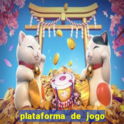 plataforma de jogo para ganhar dinheiro